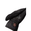 Zimní dětské rukavice HORZE Noa black