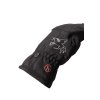 Zimní dětské rukavice HORZE Noa black