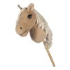 Hobby horse jumping SPIRIT