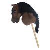 Hobby horse dressage AVALON