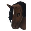 Hobby horse dressage AVALON