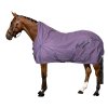 Nepromokavá deka IMP Super-dry zvýšený krk / fleece ametyst