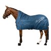 Nepromokavá deka IMP Super-dry zvýšený krk / fleece sapphire