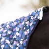 Nepromokavá deka IMP Pandora zvýšený krk / fleece