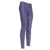 jezdecke leginy hadi vzor full grip