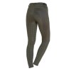 Jezdecké legíny Schockemöhle pocket style olive