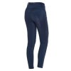 Jezdecké legíny Schockemöhle air pocket dark blue