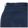 Jezdecké legíny Schockemöhle air pocket dark blue