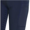 Jezdecké legíny Schockemöhle air pocket dark blue