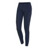 Jezdecké legíny Schockemöhle air pocket dark blue