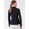 Závodní sako Equiline Miriamk black