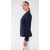Závodní sako Equiline Miriamk blue