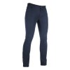 Pánské pantalony HKM Helsinki deep blue