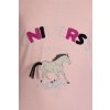 Dětské tričko HKM Polly rose