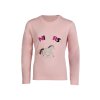 Dětské tričko HKM Polly rose