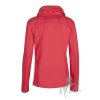 Dámská mikina Equiline SARA red