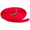 Lonž QHP bright red