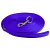 Lonž QHP cobalt blue