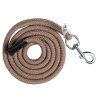 Vodítko HKM Carlotta 1,8m taupe
