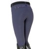 Rajtky Equiline Aida dark violet
