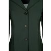 Závodní sako HKM Hunter deep green