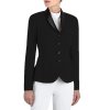 EQline GiuniG.BMove.Light.Competition.Jacket Black c131c0fc 312e 426d 84f4 0418b1bebd5e (kopie)