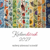 KALENDÁREK - rodinný plánovací kalendář