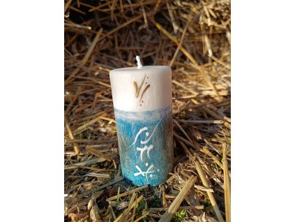 Přechodová 1 - malá