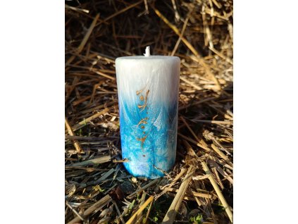 Krystalické já - malá