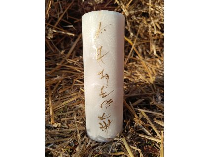 Elfí andělská - střední