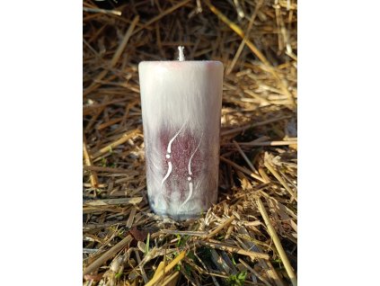 Na rozhraní - malá