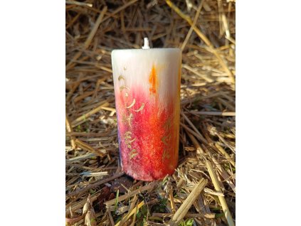 Čakrová - dorovnání