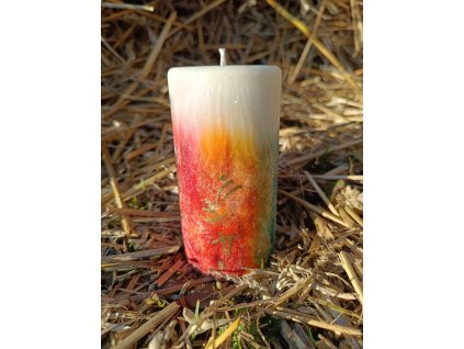 Čakrová - harmonizace