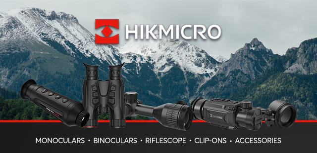 HIKMICRO