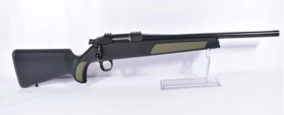 Guovnica A.E. Precision HS Plastic