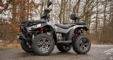 kaliberSP pozocovna ATV