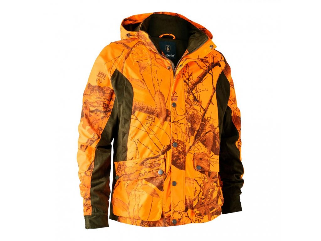 10540 deerhunter explore transition jacket polovnicka bunda