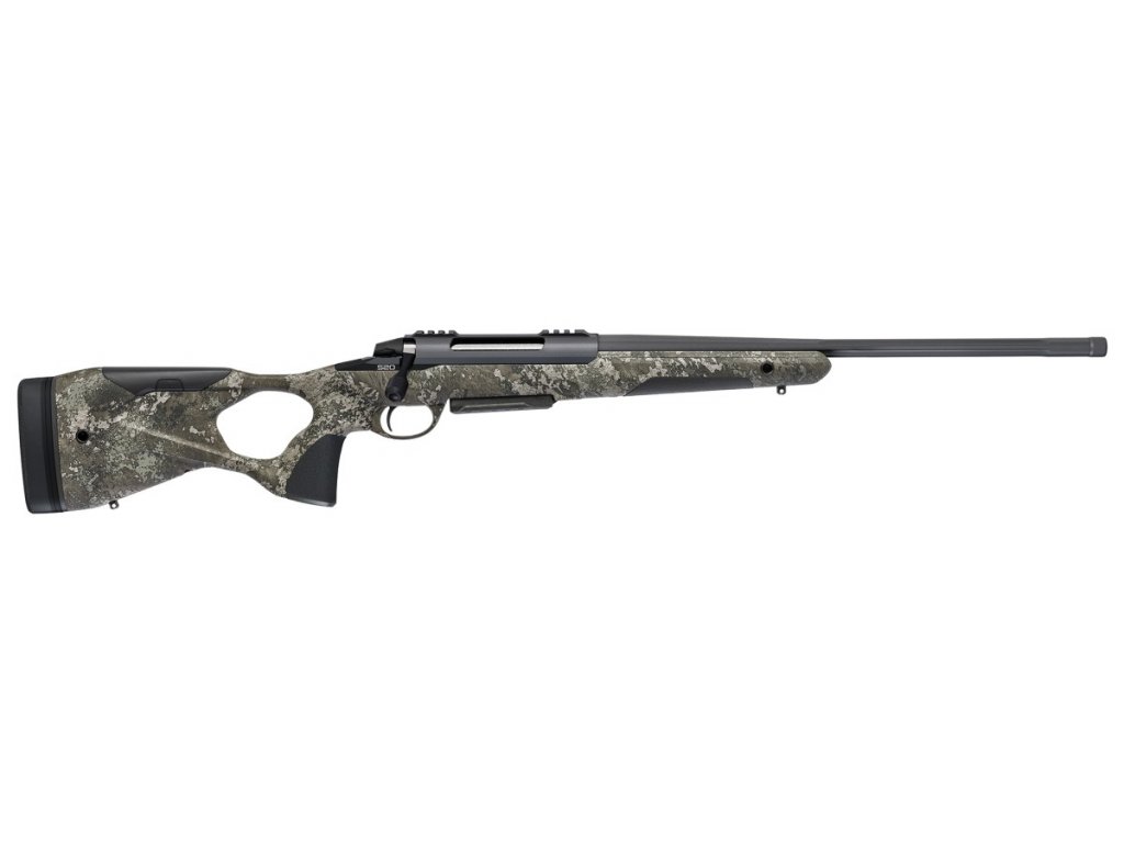 Sako S20 Hunter Strata, kal. .308Win. (NS H237 TTS STD 5rd