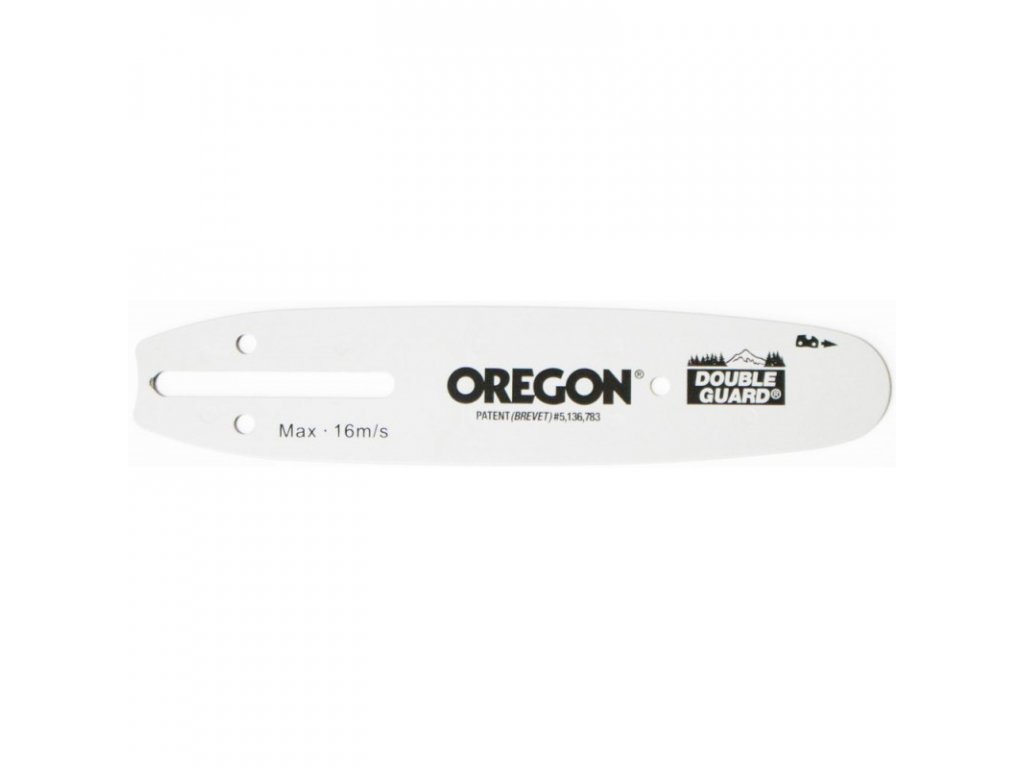 Vodiaca lišta na pílu 180 mm - 1,1 mm