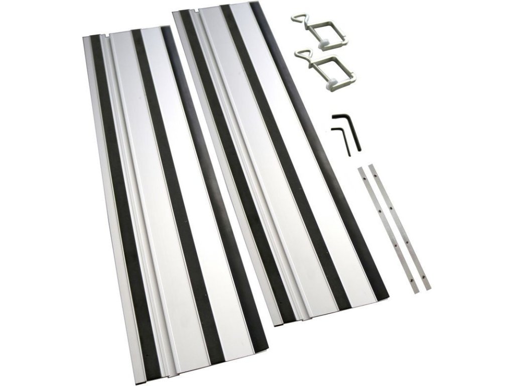 Vodiaca lišta k ponorným pílam TS 57