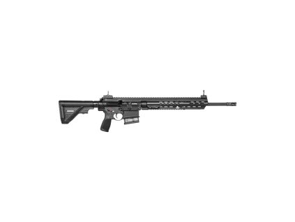 Kalibersp HK MR308 A3 20, kal. .308Win., Slim Line HKey Handguard (261442)