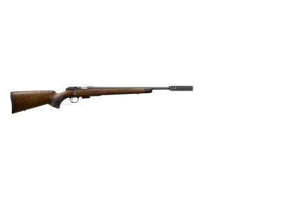 CZ 457 Royal 22 WMR + Stalon RF