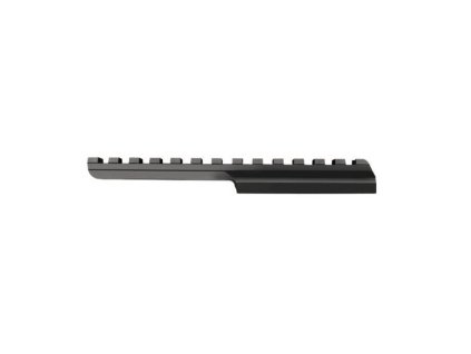 kalibersp picatinny sin 12 moa mauser 25