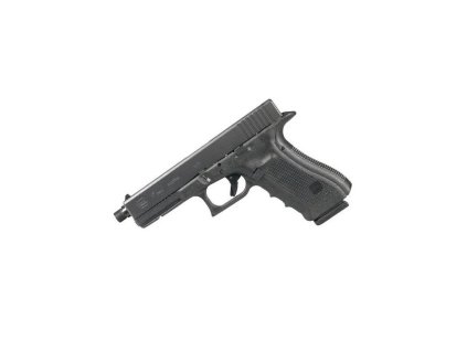 109617 1 109617 glock 17 gen4 9x19 so zavitom na usti hlavne m13 5x1 left