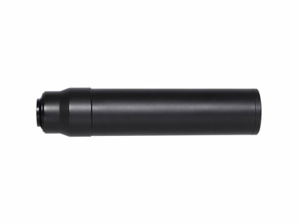 Voere Pistol Impulse Suppressor 2