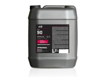 prevodovy olej pp 90 api gl 4 sae90 10 litrov