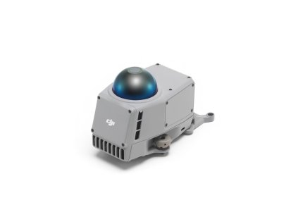 dji matrice 4 obstacle sensing module overseas edition