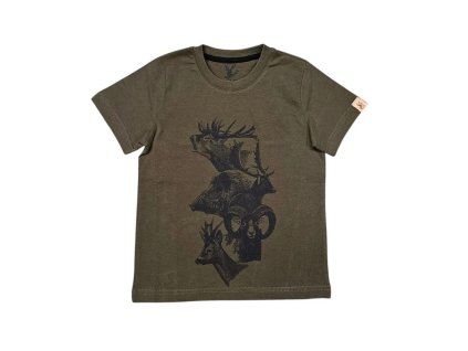 7797 c i t detske tricko s kratkym rukavom