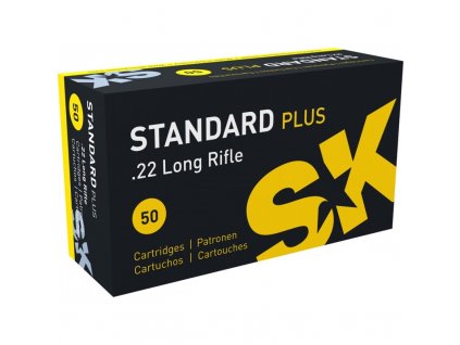 9073 22 lr sk standard plus