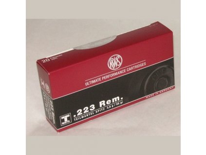 3490 223 rem rws tm 3 6g